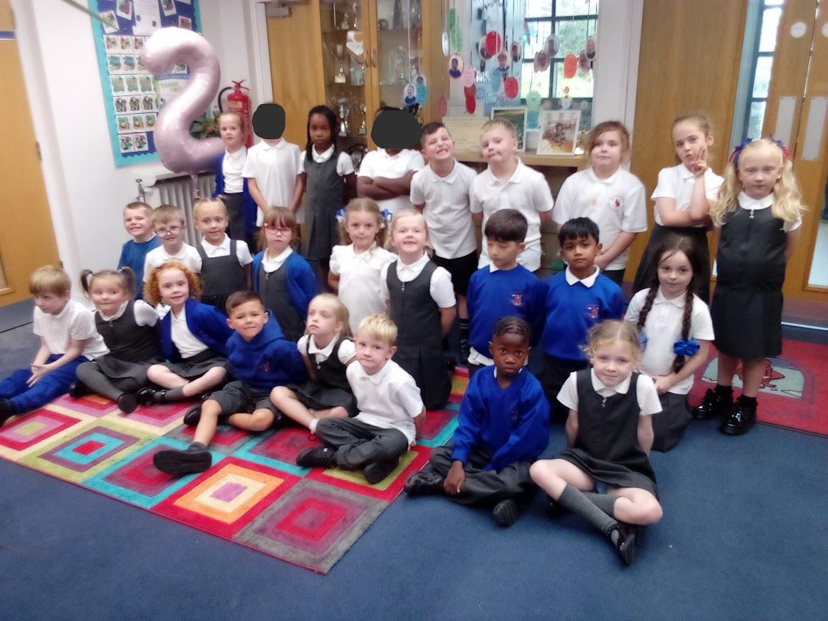 Awesome 2E!
